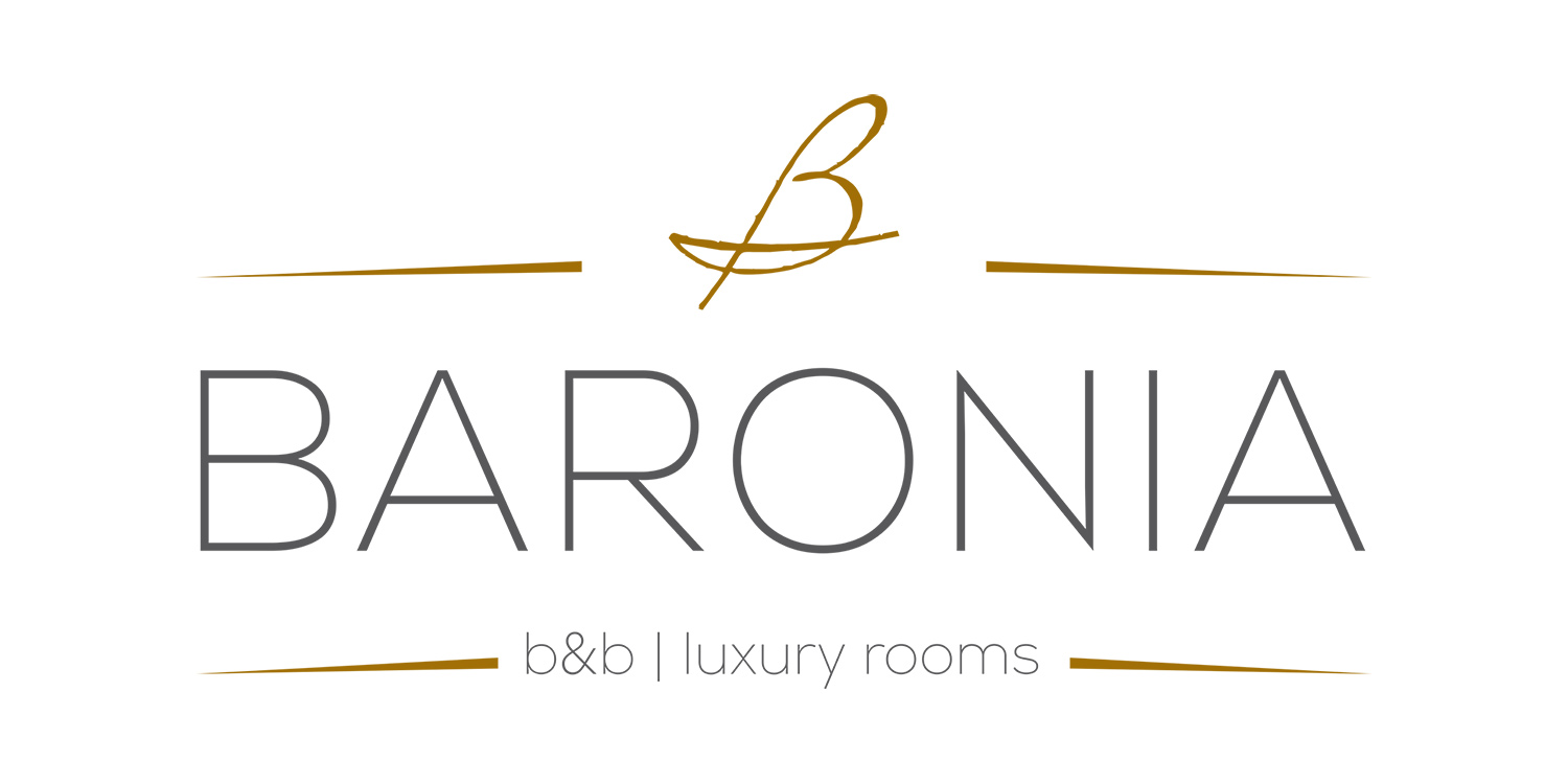 Logo Baronia b&b